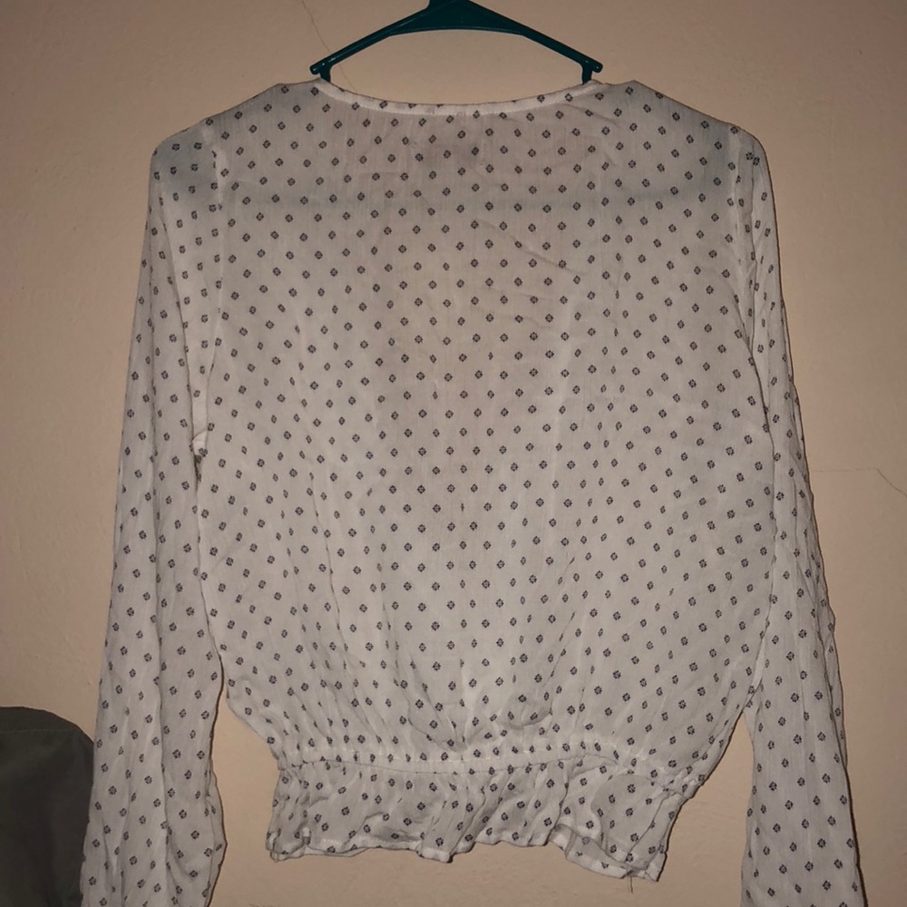 Top from Aeropostale